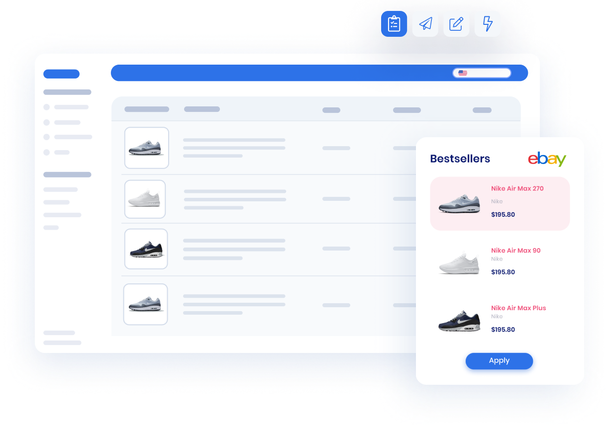 40+ Stunning eBay Listing Templates 3Dsellers